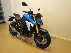 Suzuki GSX-S 1000 2021 occasion – foto 2 van 10