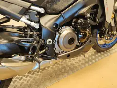 Suzuki GSX-S 1000 2021 occasion – foto 4 van 10