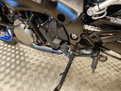 Suzuki GSX-S 1000 2021 occasion – foto 9 van 10