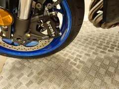 Suzuki GSX-S 1000 2021 occasion – foto 8 van 10