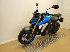 Suzuki GSX-S 1000 2021 occasion – foto 7 van 10