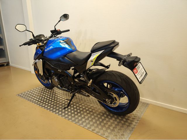 suzuki - gsx-s-1000
