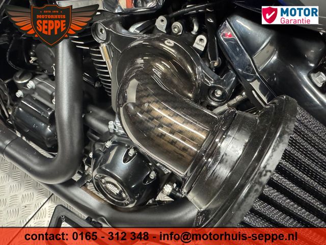 harley-davidson - road-king-abs-flhri