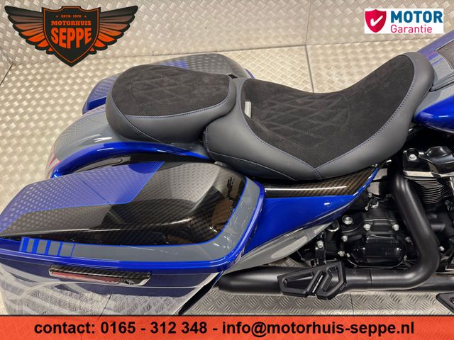 harley-davidson - road-king-abs-flhri