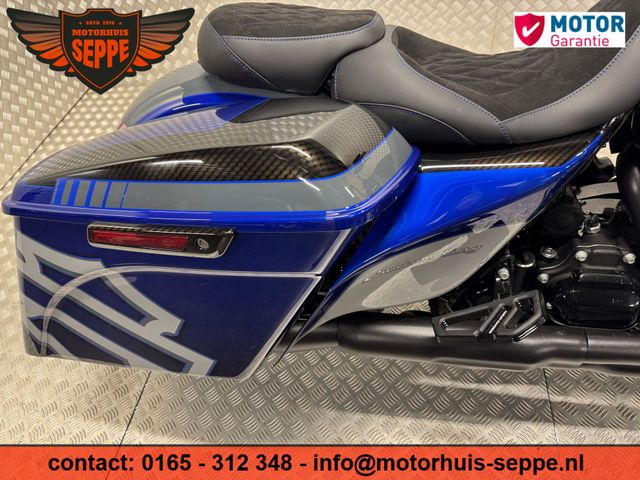 harley-davidson - road-king-abs-flhri