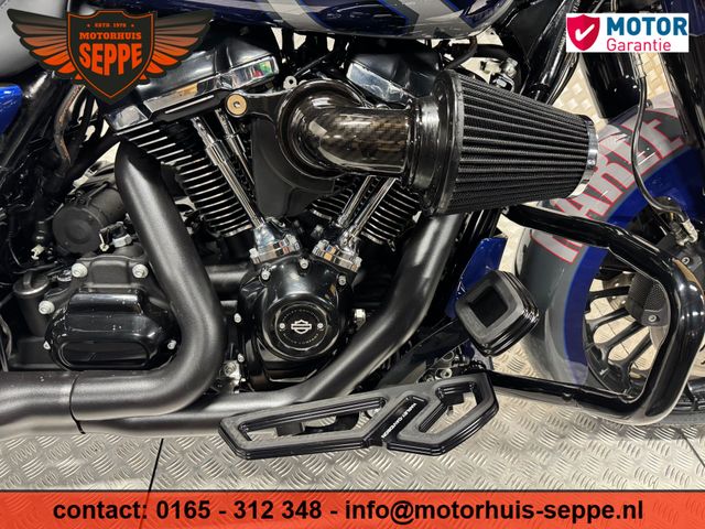 harley-davidson - road-king-abs-flhri