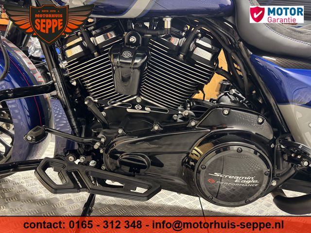 harley-davidson - road-king-abs-flhri