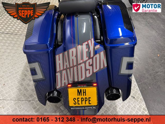 harley-davidson - road-king-abs-flhri
