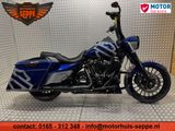 HARLEY-DAVIDSON ROAD KING ABS FLHRI