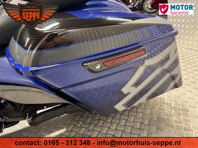 harley-davidson - road-king-abs-flhri