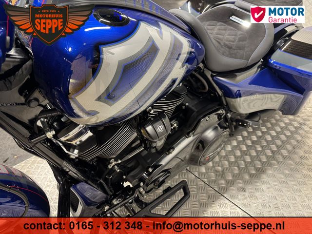 harley-davidson - road-king-abs-flhri
