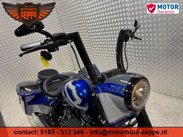 harley-davidson - road-king-abs-flhri