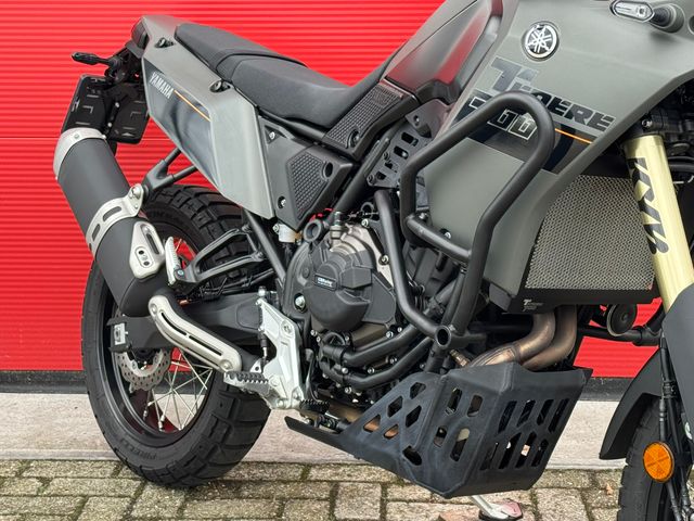 yamaha - tenere-700