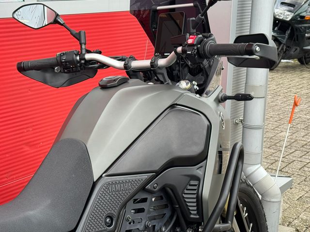 yamaha - tenere-700