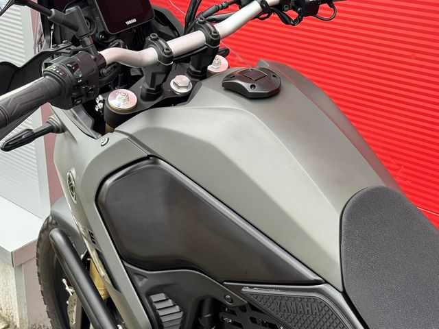 yamaha - tenere-700