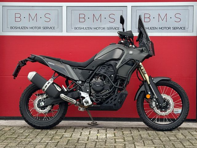 yamaha - tenere-700