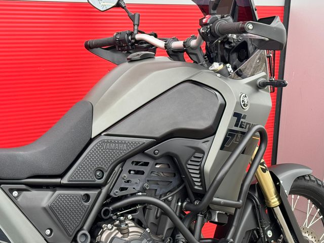 yamaha - tenere-700