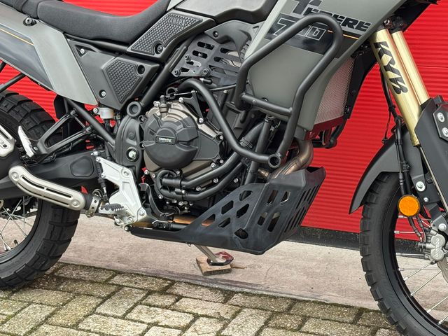 yamaha - tenere-700