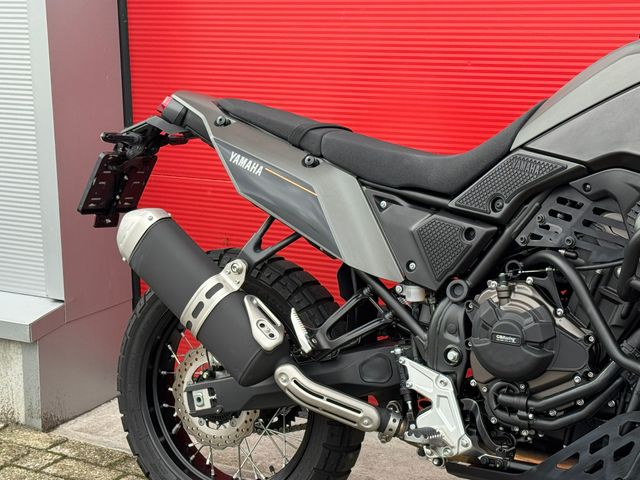 yamaha - tenere-700