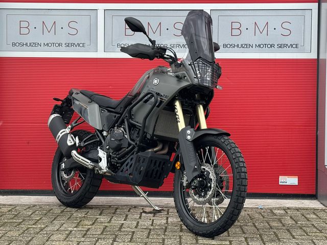 yamaha - tenere-700