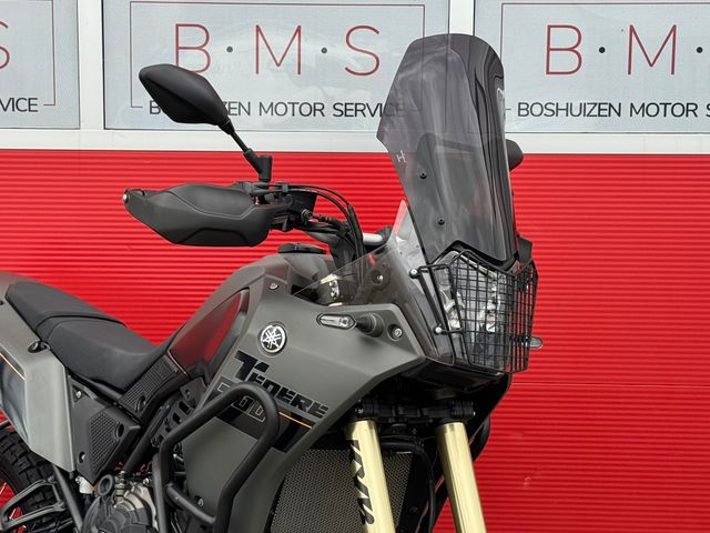 yamaha - tenere-700