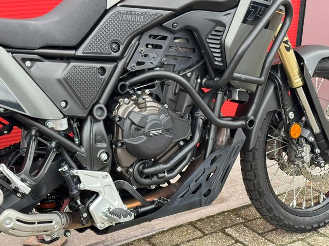 yamaha - tenere-700