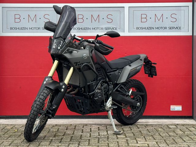 yamaha - tenere-700