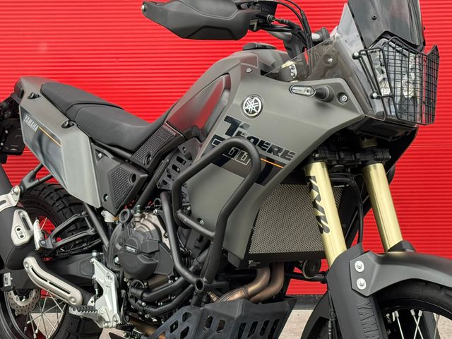 yamaha - tenere-700
