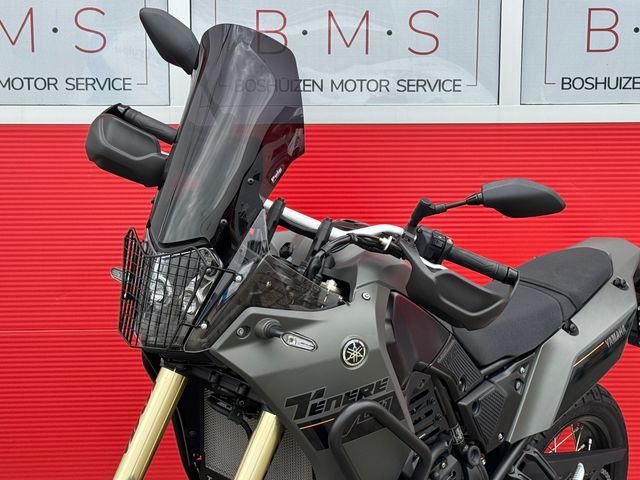 yamaha - tenere-700