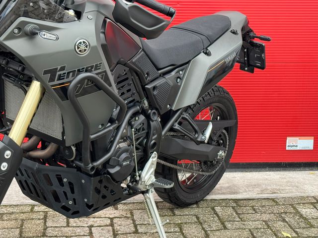 yamaha - tenere-700