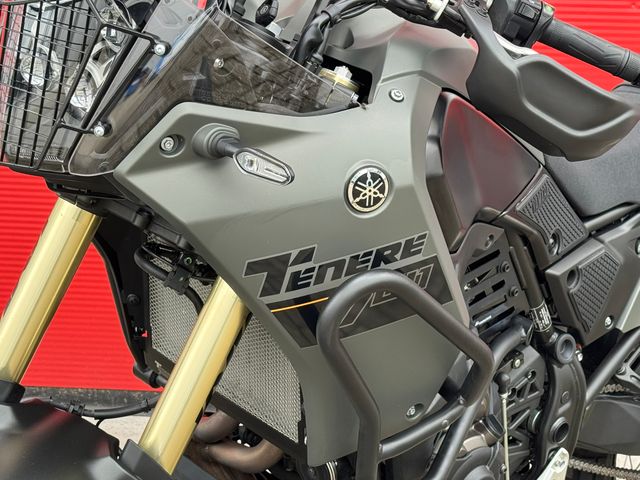 yamaha - tenere-700