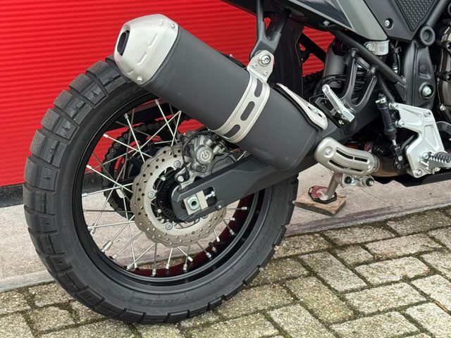 yamaha - tenere-700