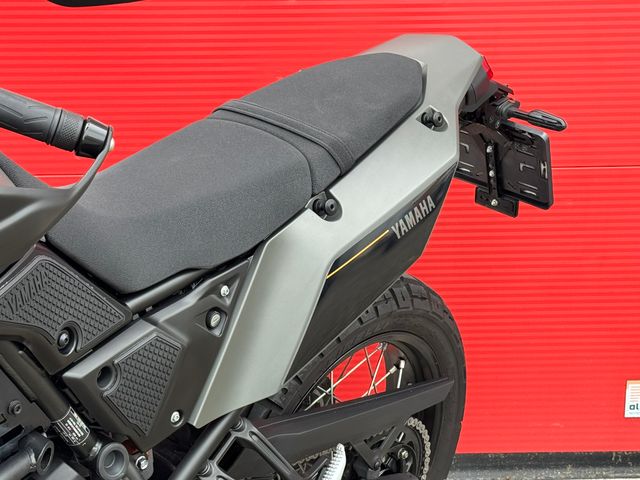 yamaha - tenere-700