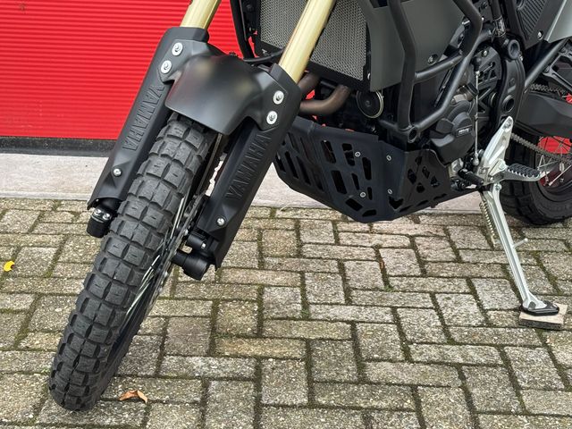 yamaha - tenere-700