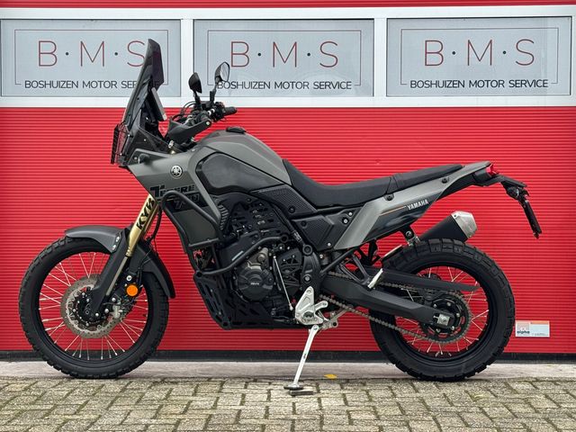 yamaha - tenere-700