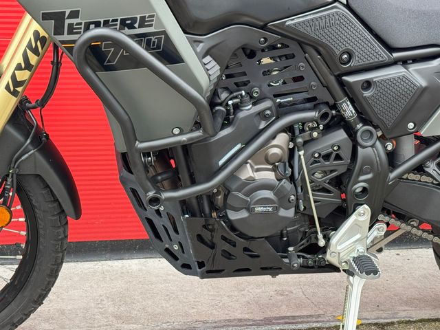 yamaha - tenere-700