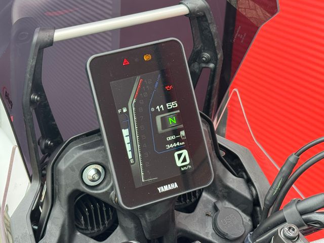 yamaha - tenere-700