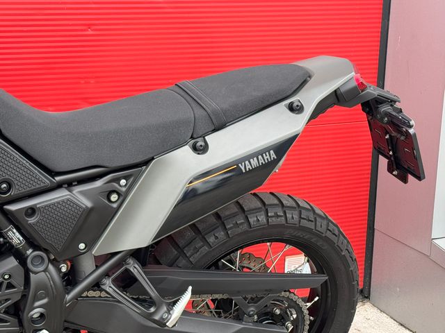 yamaha - tenere-700