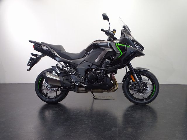 kawasaki - versys-1100