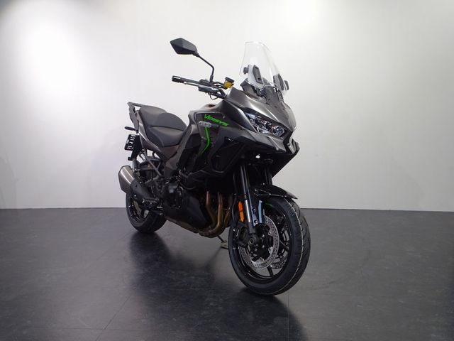 kawasaki - versys-1100