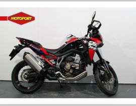 Honda CRF 1100 L Africa Twin DCT 2023 occasion