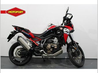 Honda CRF 1100 L Africa Twin DCT 2023 occasion