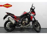 HONDA CRF 1100 L AFRICA TWIN DCT