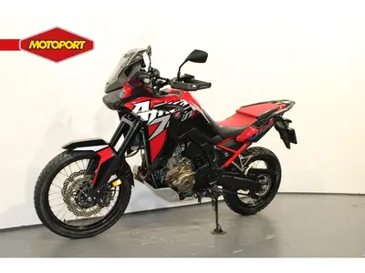 HONDA CRF 1100 L AFRICA TWIN DCT – foto 2