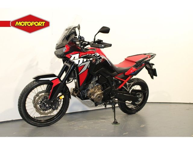 honda - crf-1100-l-africa-twin-dct