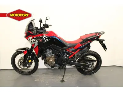HONDA CRF 1100 L AFRICA TWIN DCT – foto 3