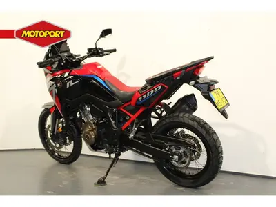 HONDA CRF 1100 L AFRICA TWIN DCT – foto 4