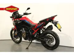 Honda CRF 1100 Dct Africa Twin 2023 occasion – foto 4 van 11