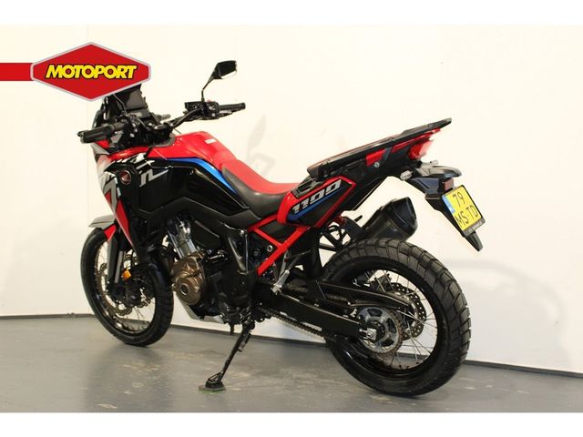 honda - crf-1100-l-africa-twin-dct
