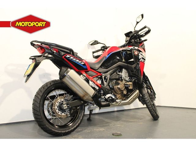 honda - crf-1100-l-africa-twin-dct